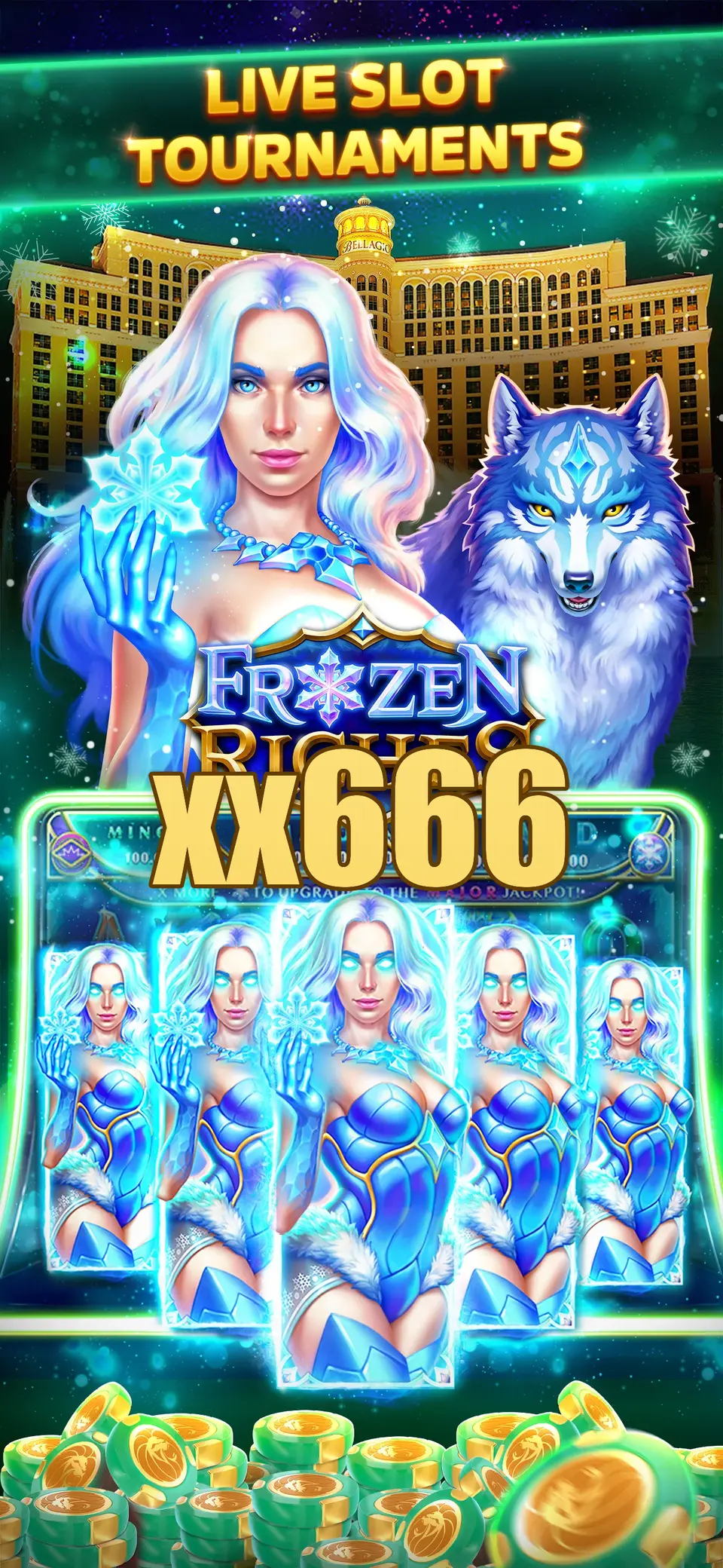 xx666 APK