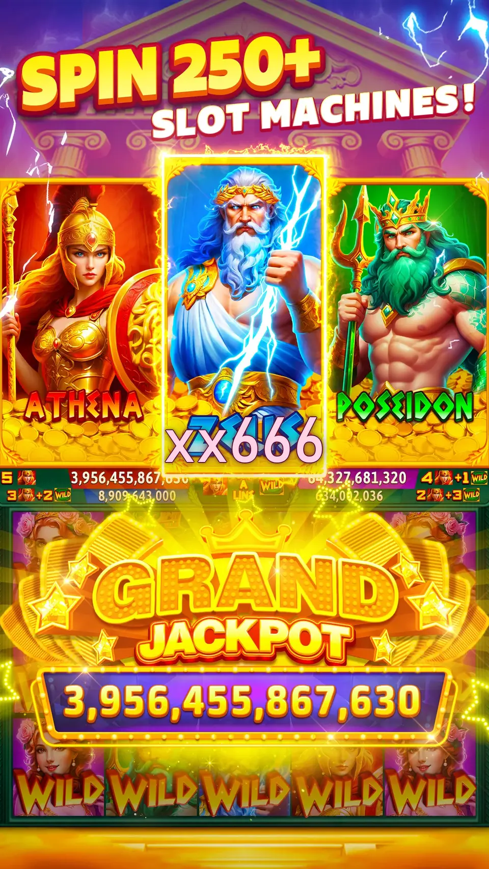 xx666 APK