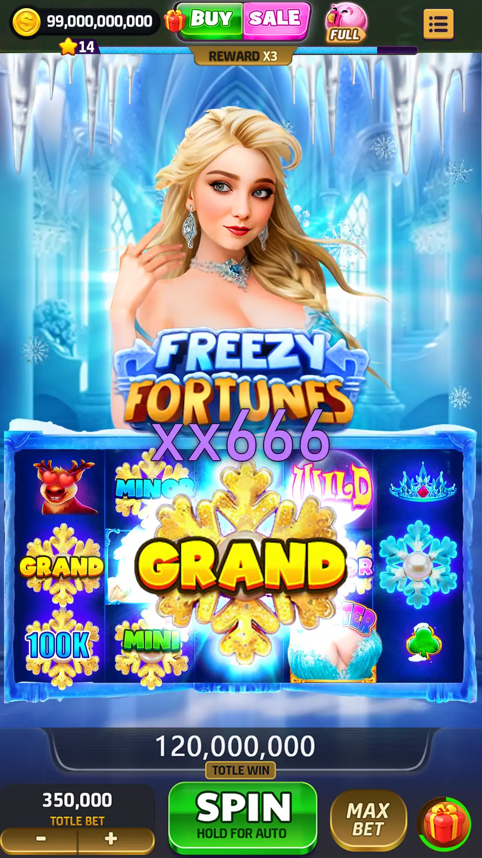 xx666 APK
