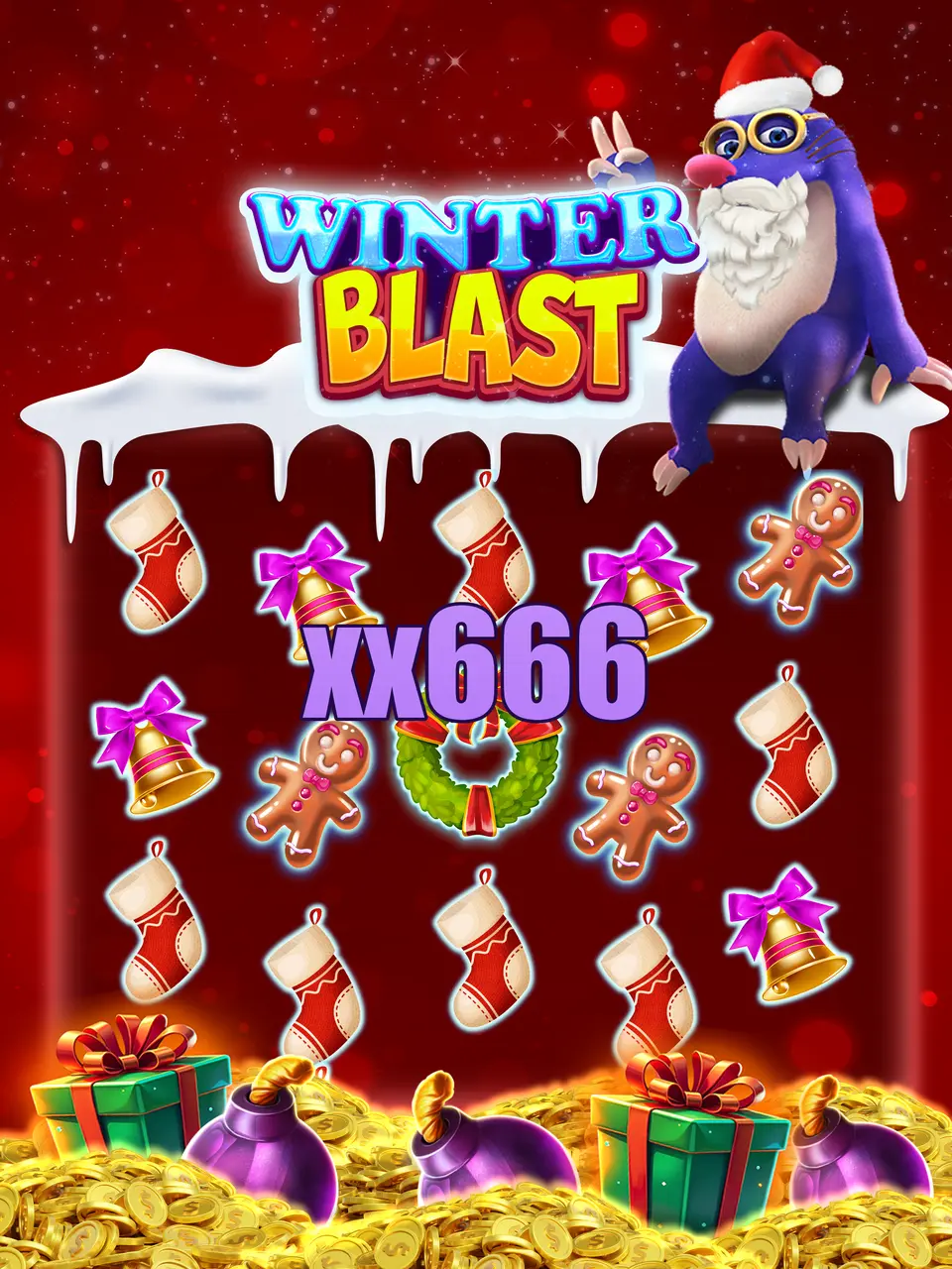 xx666 Login