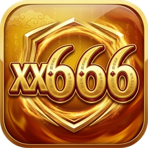 xx666 Logo - Oficial