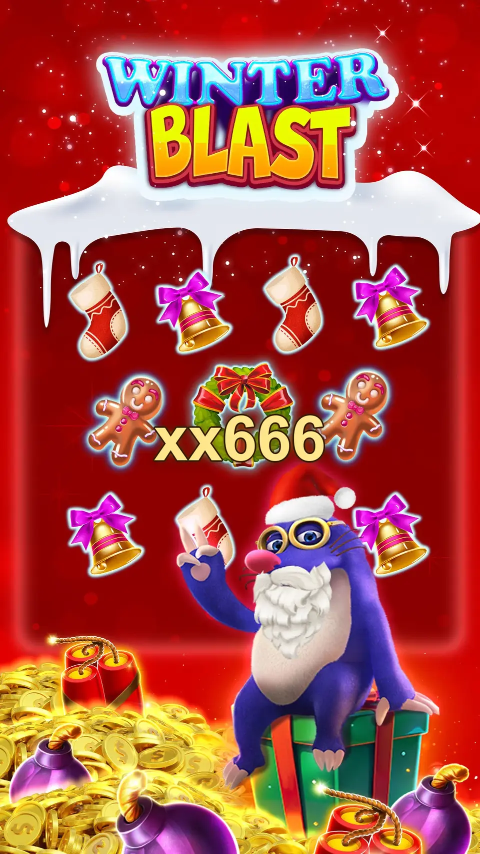 xx666 Preview - Oficial Baixar